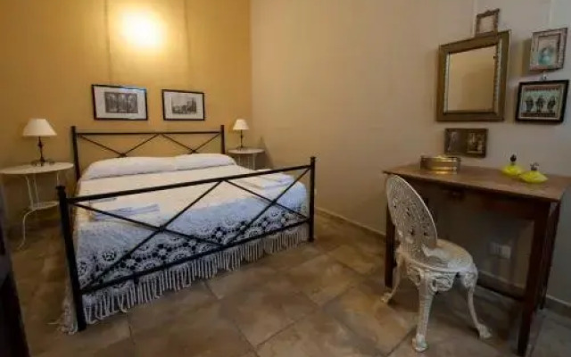 Masseria Boscorotondo