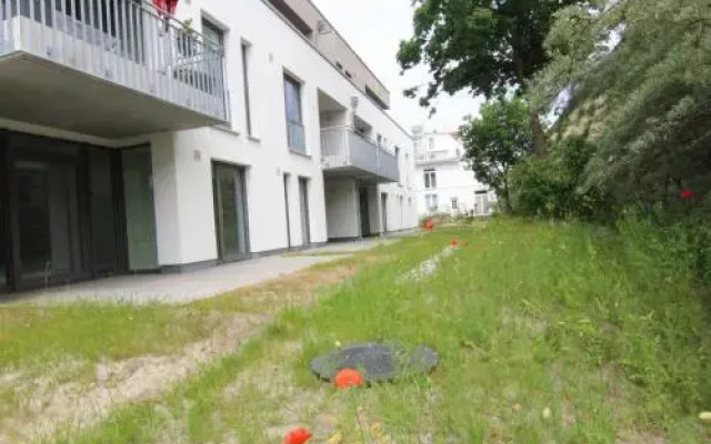 DünenResort Ostseebad Binz
