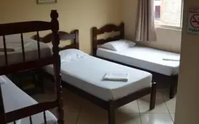 Hotel Pontal