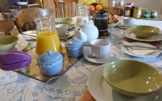 B&B Saint Nicolas Chambre d'Hôtes