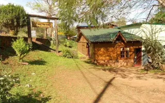 Hosteria Las Piedras