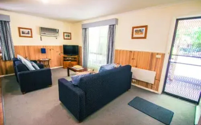 Kookaburra's Nook - pet friendly with pool