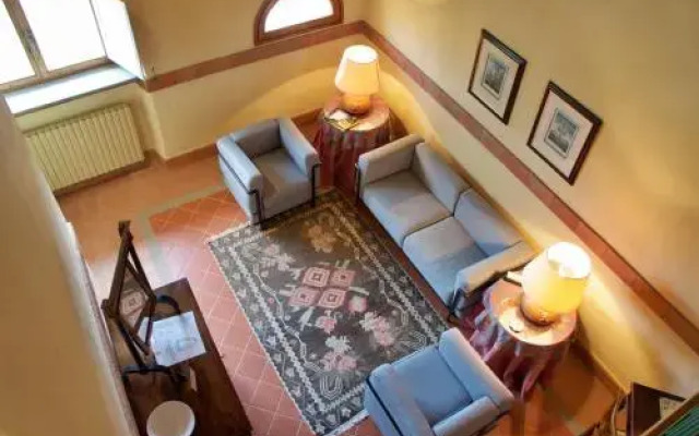 Castello di S. Maria Novella