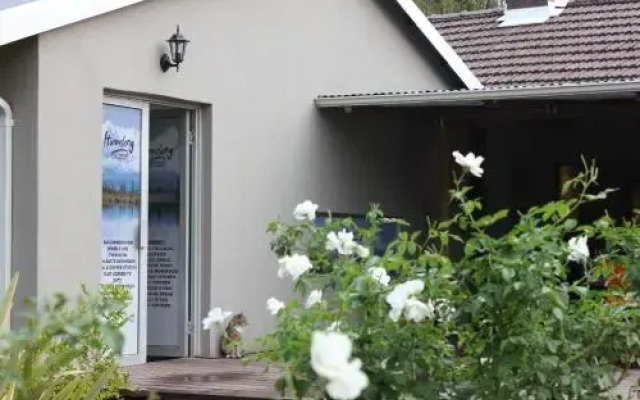 The Itumeleng Guest House