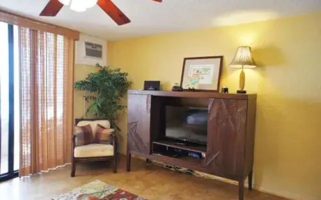 Kona Reef A15