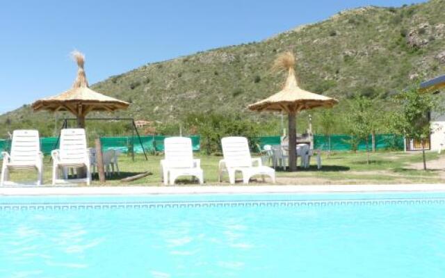 Complejo Cerros del Sol