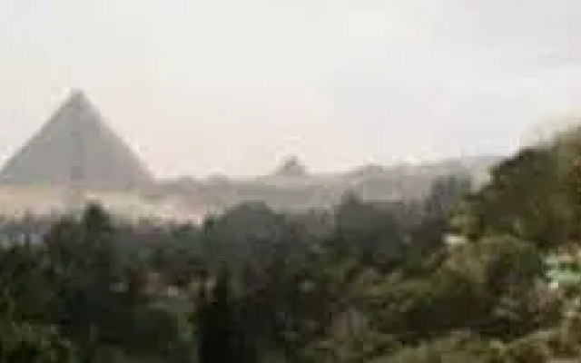Pyramids View