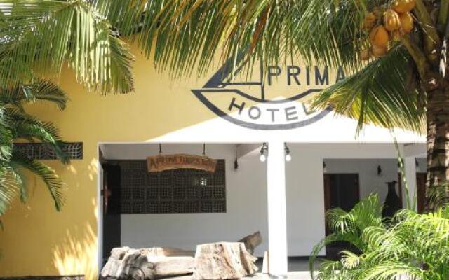 A Prima Hotel