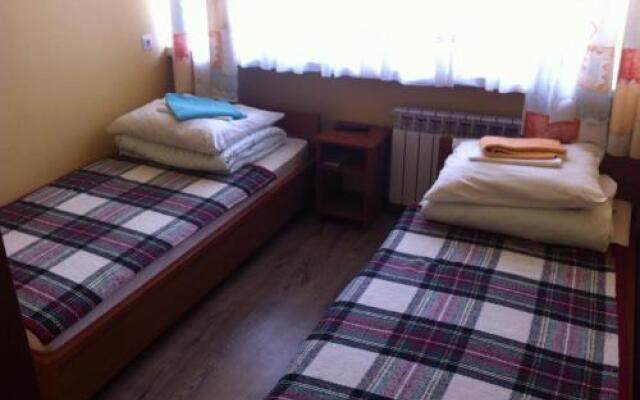 Ośrodek Aktywnego Wypoczynku Żar