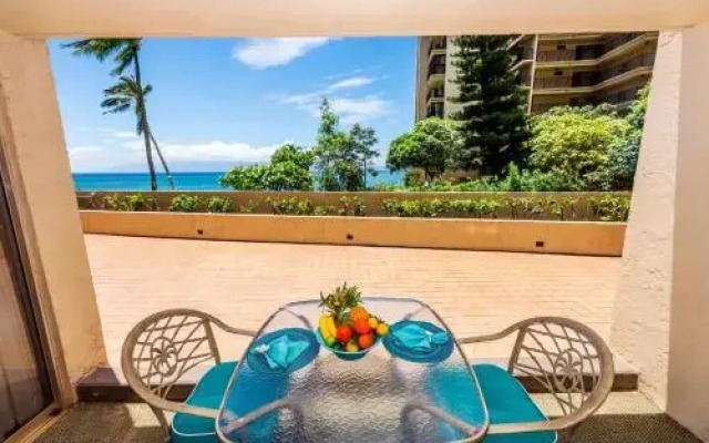 Royal Kahana 107- 1Br Condo