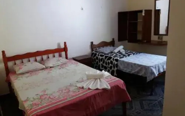 Pousada Asa Branca
