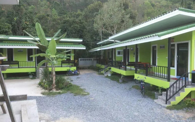 Pakwan Homestay