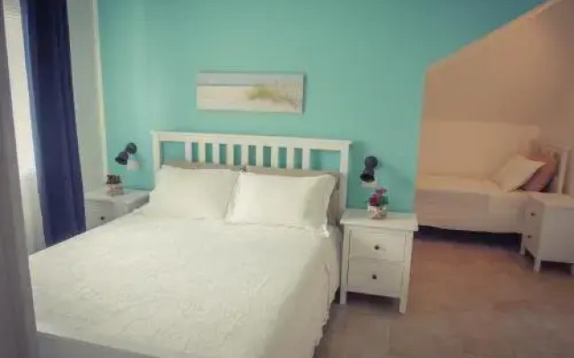 B&B La Rosa dei Venti