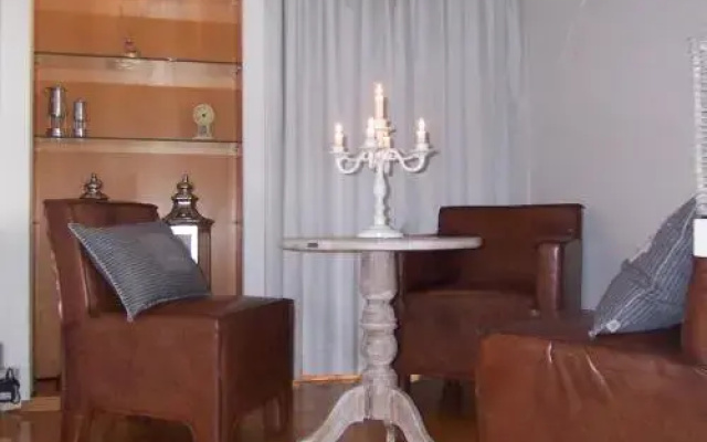 Vakantiehuis Brouwershaven