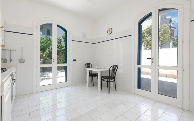 Villa Prisma