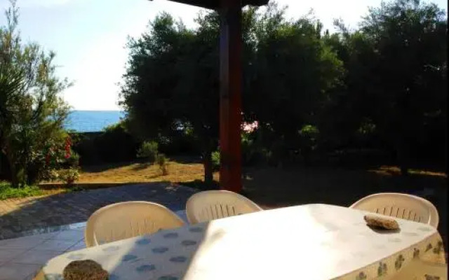 Casa Vacanze Oleandra