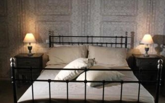 Bed & Breakfast La Falconera