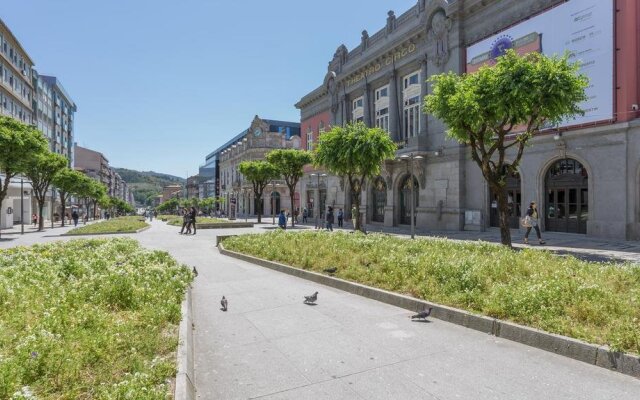 Liberdade Guesthouse