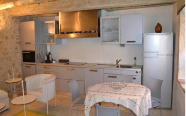 Apparts Village TRAMA Loges