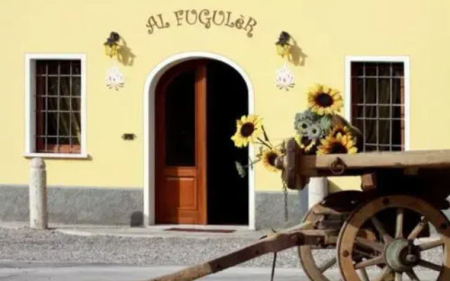 Agriturismo Al Fuguler