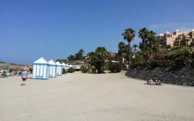 Villa El Duque