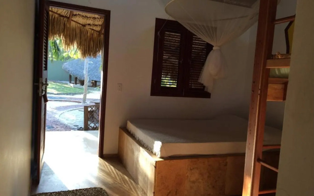 The Barra Grande Guesthouse & Hostel