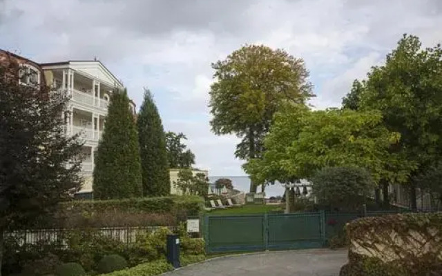 Haus Rolandseck - FeWo 03