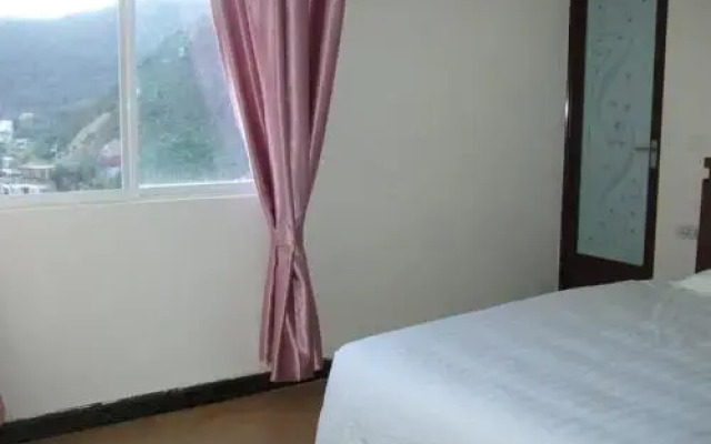 Yuanyang Diaoke Shiguang Hostel