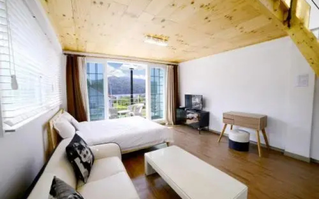 Fortune sky Pension