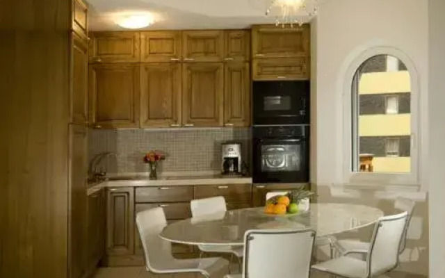 Residenz Ambassador A33