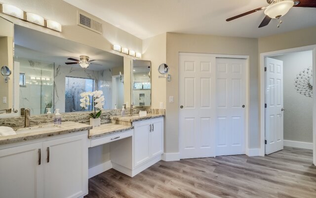 Scottsdale Dream Estate - 6 Br Home