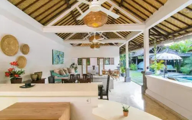 Villa Te Kawau