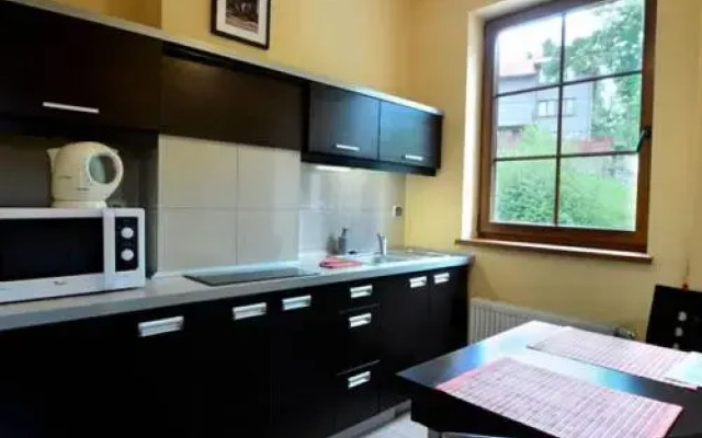 Apartamenty Karkonosz