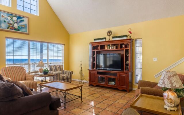 Pass Time by Luxury Gulf Rentals