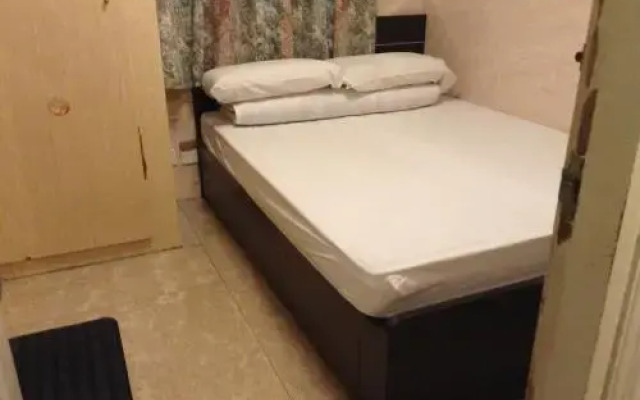 Jetvan Traveller's House