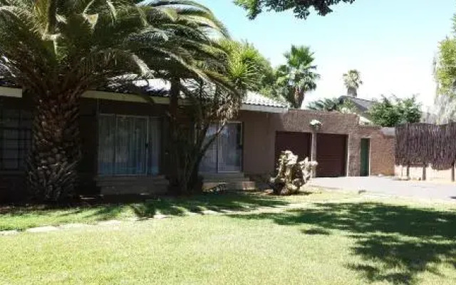 Kosh B & B