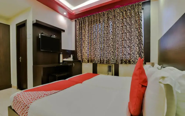 Hotel Manoshanti