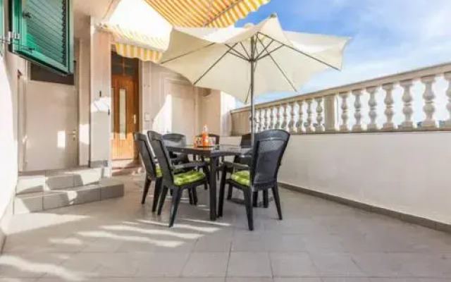 Apartment Maša