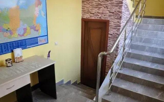 Penaty Guest house