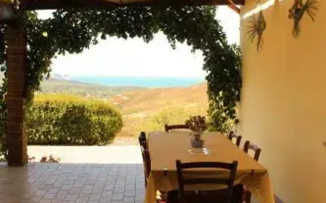 Agriturismo Fighezia