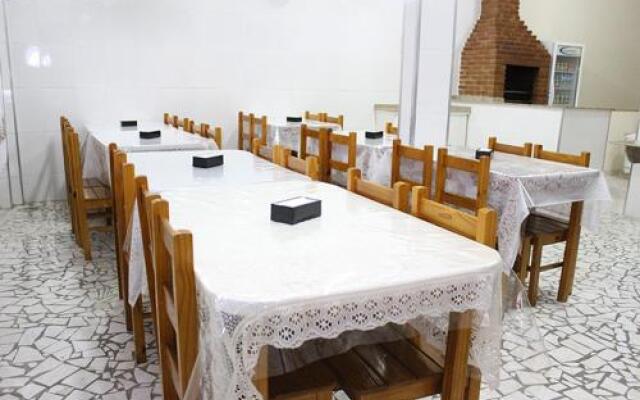 Hotel Pousada Santa Rosa