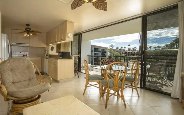 Maui Parkshore 302 - 2 Br Condo