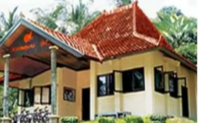 Karimun Jawa Inn