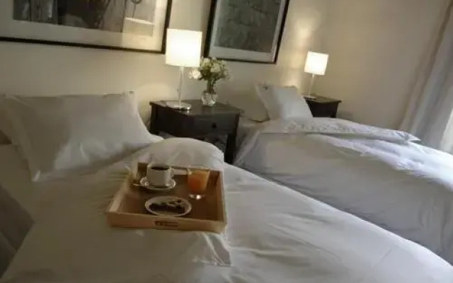 Lodge Andino