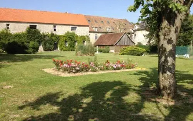 Maison d'hôtes la Ferme De L'abbaye