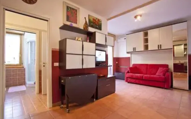 Nico&Cinzia Apartments