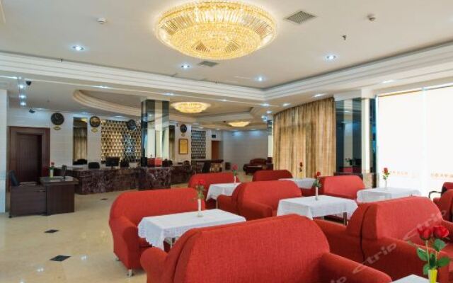 Tianji Taoyuan Hotel