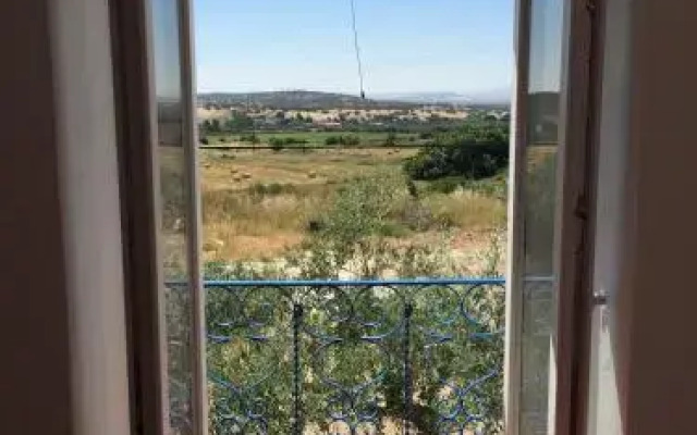 Casa do Forte Elvas