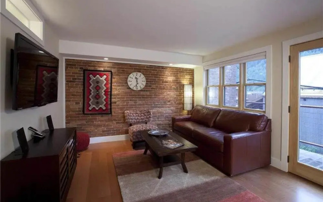 Lorenz Flat in Town of Telluride by Telluride Resort Lodging