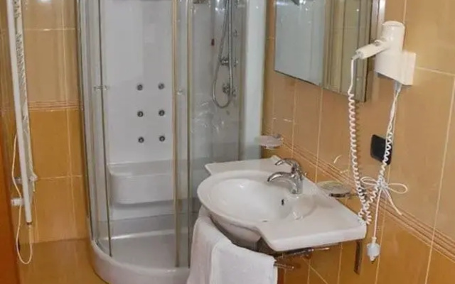Bed & Breakfast Costa Blu